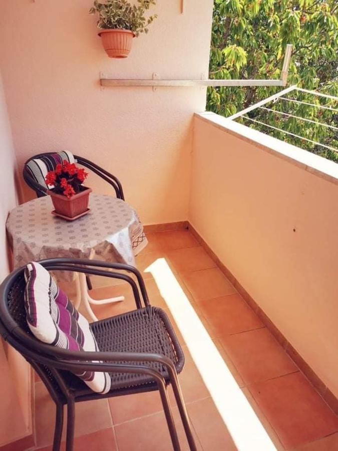 Apartmani Marco,Lukas,Patrick,David,Blizu Centra I Mora Sa Free Privatnim Parkingom Pula Ngoại thất bức ảnh