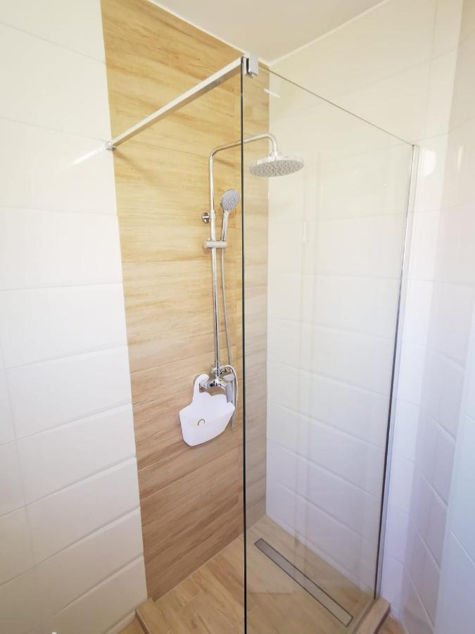 Apartmani Marco,Lukas,Patrick,David,Blizu Centra I Mora Sa Free Privatnim Parkingom Pula Ngoại thất bức ảnh