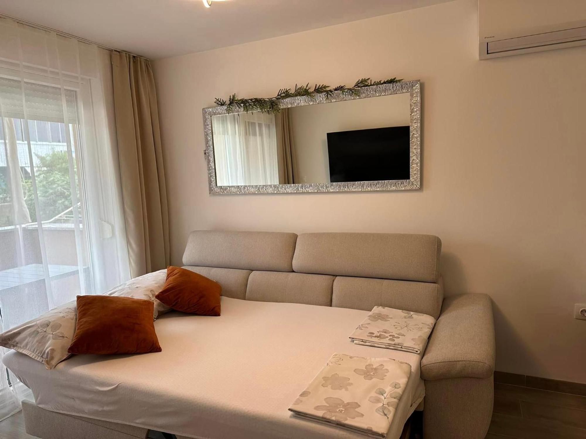 Apartmani Marco,Lukas,Patrick,David,Blizu Centra I Mora Sa Free Privatnim Parkingom Pula Ngoại thất bức ảnh